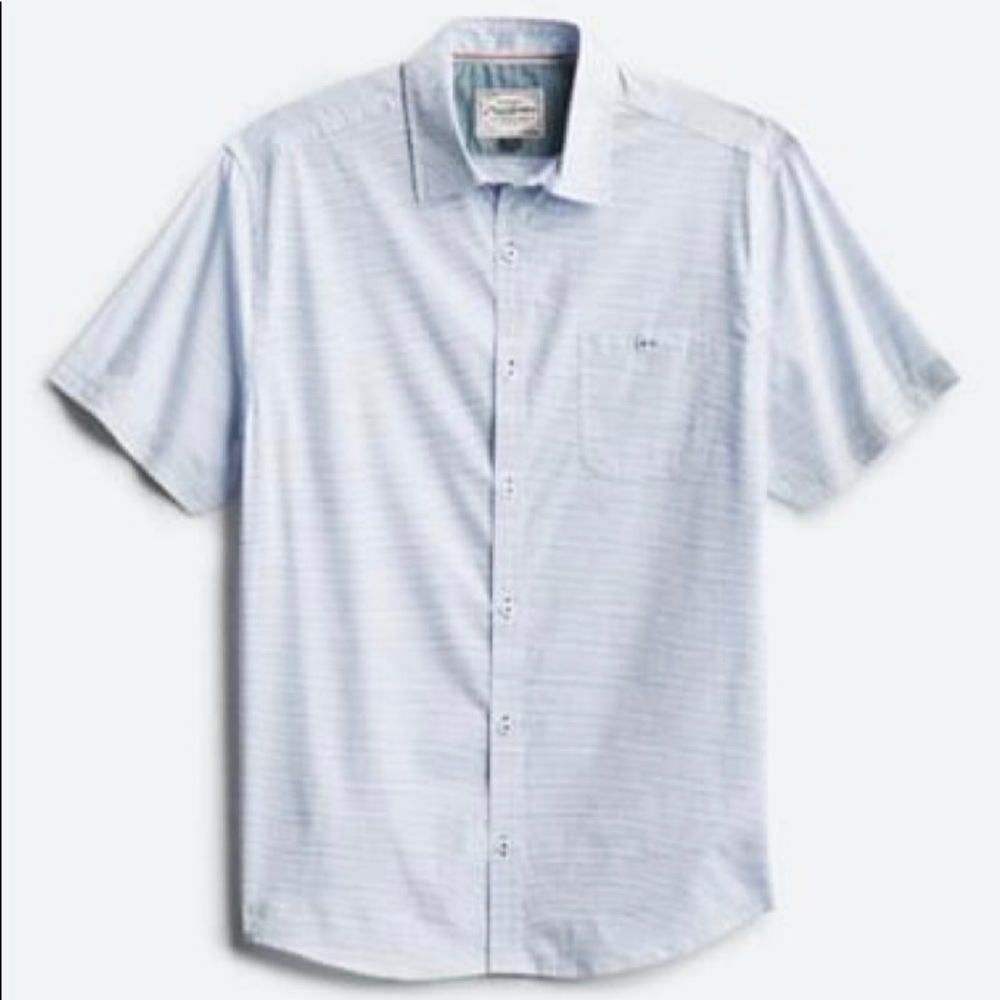 Flag and Anthem men’s shirt